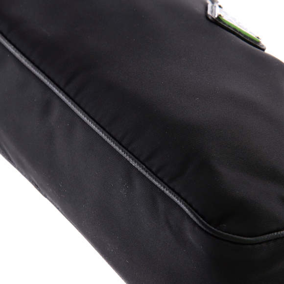 Prada Small Re-Edition 2005 Shoulder Bag Tessuto - Picture 7 of 7